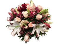 comprar Centro redondo