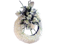 comprar Corona Funeraria