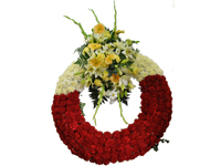 comprar Corona Funeraria