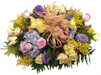 comprar Cesta de Nacimiento